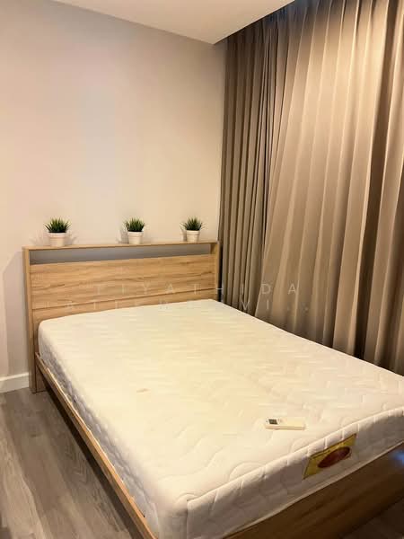 The Room BTS Wongwianyai, กรุงเทพ, 44 KrungThonBuri Road, คลองต้นไทร, คลองสาน, กรุงเทพ, 77 ตร.ม., คอนโด ให้เช่า, โดย Piyathida Atikhomvitaya, 500370131 - DDproperty.com