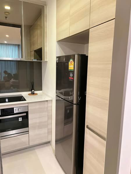 The Room BTS Wongwianyai, Bangkok, 44 KrungThonBuri Road, Khlong Ton Sai, Khlong San, Bangkok, 2 Bedrooms, 77 sqm, Condo For Rent, by Piyathida Atikhomvitaya, 500370131 - DDproperty.com