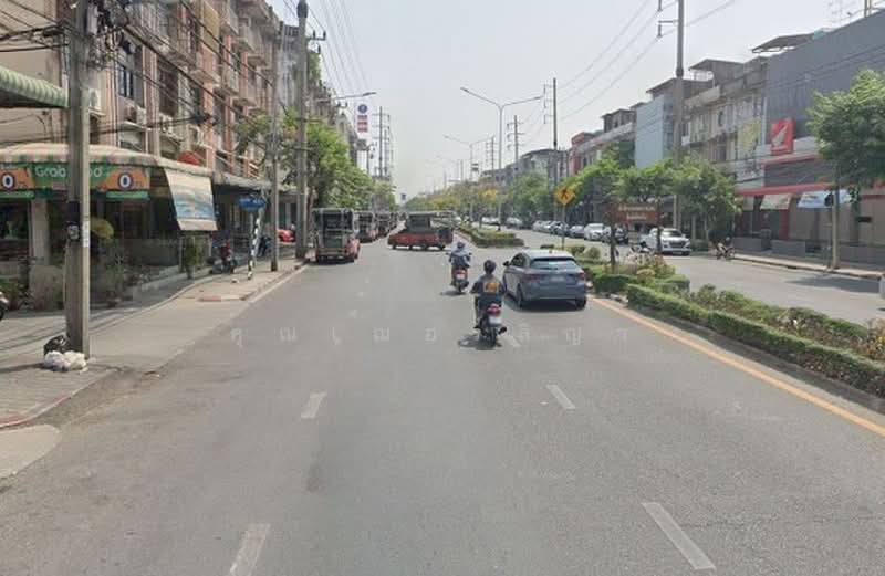 ขายที่ดินเปล่า พระราม 2 ซอย 50 ใกล้ Central พระราม 2, Bangkok, พระราม 2, Samae Dam, Bang Khun Thian, Bangkok, , 5,600 sqm, Land For Sale, by คุณเฌอร์ลิญา, 500370132 - DDproperty.com