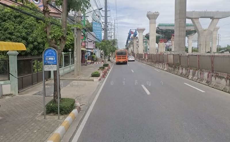 ขายที่ดินเปล่า พระราม 2 ซอย 50 ใกล้ Central พระราม 2, กรุงเทพ, พระราม 2, แสมดำ, บางขุนเทียน, กรุงเทพ, 5,600 ตร.ม., ที่ดิน ขาย, โดย คุณเฌอร์ลิญา, 500370132 - DDproperty.com