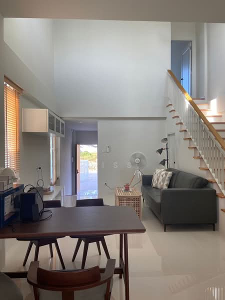 ถลาง, ภูเก็ต, ศรีสุนทร, ถลาง, ภูเก็ต, 80 ตร.ม., บ้านแฝด ให้เช่า, โดย Diss, 500370134 - DDproperty.com