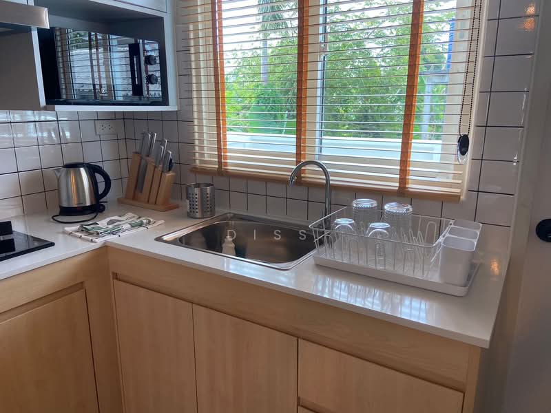 ถลาง, Phuket, Sri Sunthon, Thalang, Phuket, 2 Bedrooms, 80 sqm, Semi-Detached House (Twin House) For Rent, by Diss, 500370134 - DDproperty.com