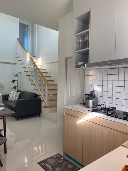 ถลาง, Phuket, Sri Sunthon, Thalang, Phuket, 2 Bedrooms, 80 sqm, Semi-Detached House (Twin House) For Rent, by Diss, 500370134 - DDproperty.com