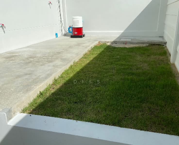 ถลาง, Phuket, Sri Sunthon, Thalang, Phuket, 2 Bedrooms, 80 sqm, Semi-Detached House (Twin House) For Rent, by Diss, 500370134 - DDproperty.com
