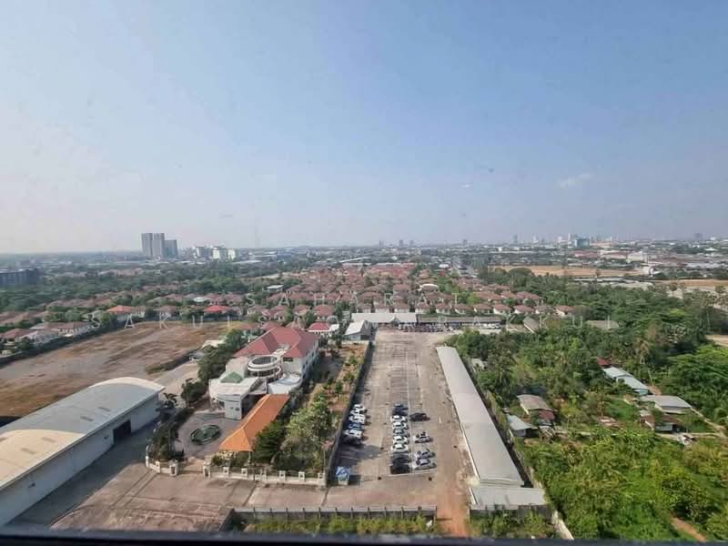 Origin Plug & Play Nonthaburi Station, Nonthaburi, 34 Rattanathibet Road, Bang Kra So, Muang Nonthaburi, Nonthaburi, 1 Bedroom, 47 sqm, Condo For Sale, by Saharat Sakulsaowapakkul, 500370135 - DDproperty.com