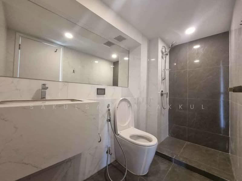 Origin Plug & Play Nonthaburi Station, Nonthaburi, 34 Rattanathibet Road, Bang Kra So, Muang Nonthaburi, Nonthaburi, 1 Bedroom, 47 sqm, Condo For Sale, by Saharat Sakulsaowapakkul, 500370135 - DDproperty.com
