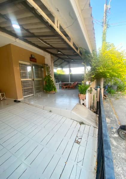 Baan Pruksa 77 Suksawat-Kanchanapisek, Samut Prakan, Laem Fa Pha, Phra Samut Jadee, Samut Prakan, 3 Bedrooms, 100 sqm, Townhouse For Sale, by The Best Property โบ, 500370137 - DDproperty.com