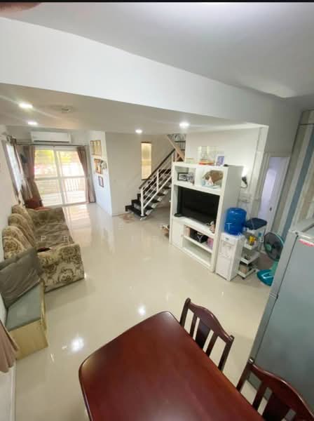 Baan Pruksa 77 Suksawat-Kanchanapisek, Samut Prakan, Laem Fa Pha, Phra Samut Jadee, Samut Prakan, 3 Bedrooms, 100 sqm, Townhouse For Sale, by The Best Property โบ, 500370137 - DDproperty.com