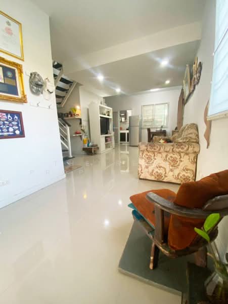 Baan Pruksa 77 Suksawat-Kanchanapisek, Samut Prakan, Laem Fa Pha, Phra Samut Jadee, Samut Prakan, 3 Bedrooms, 100 sqm, Townhouse For Sale, by The Best Property โบ, 500370137 - DDproperty.com
