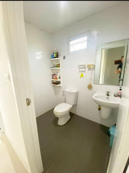 Baan Pruksa 77 Suksawat-Kanchanapisek, Samut Prakan, Laem Fa Pha, Phra Samut Jadee, Samut Prakan, 3 Bedrooms, 100 sqm, Townhouse For Sale, by The Best Property โบ, 500370137 - DDproperty.com