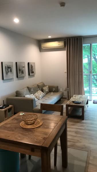 The Muse Sukhumvit, Bangkok, 9 Soi Sukhumvit 64/2, Bang Chak, Phra Khanong, Bangkok, 1 Bedroom, 56 sqm, Condo For Rent, by Tanapat Jitwatcharakomol, 500370138 - DDproperty.com