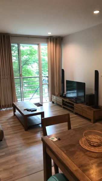 The Muse Sukhumvit, Bangkok, 9 Soi Sukhumvit 64/2, Bang Chak, Phra Khanong, Bangkok, 1 Bedroom, 56 sqm, Condo For Rent, by Tanapat Jitwatcharakomol, 500370138 - DDproperty.com
