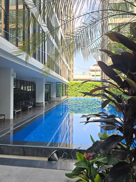 IDEO Blucove Sathorn : ไอดีโอ บลูโคฟ สาทร, กรุงเทพ, 11 ซอยสารภี 3 ถนนกรุงธนบุรี, คลองต้นไทร, คลองสาน, กรุงเทพ, 35 ตร.ม., คอนโด ขาย, โดย RESI International, 500370139 - DDproperty.com