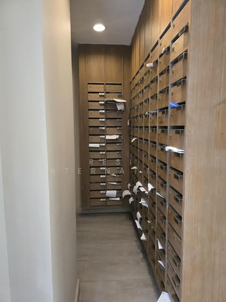 IDEO Blucove Sathorn, Bangkok, 11 Soi Saraphi 3, Krungthonburi Road, Khlong Ton Sai, Khlong San, Bangkok, 1 Bedroom, 35 sqm, Condo For Sale, by RESI International, 500370139 - DDproperty.com