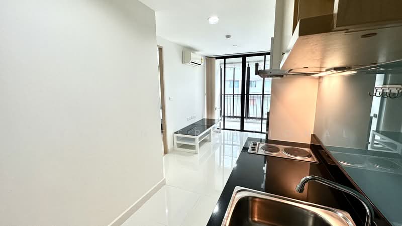 IDEO Blucove Sathorn : ไอดีโอ บลูโคฟ สาทร, กรุงเทพ, 11 ซอยสารภี 3 ถนนกรุงธนบุรี, คลองต้นไทร, คลองสาน, กรุงเทพ, 35 ตร.ม., คอนโด ขาย, โดย RESI International, 500370139 - DDproperty.com