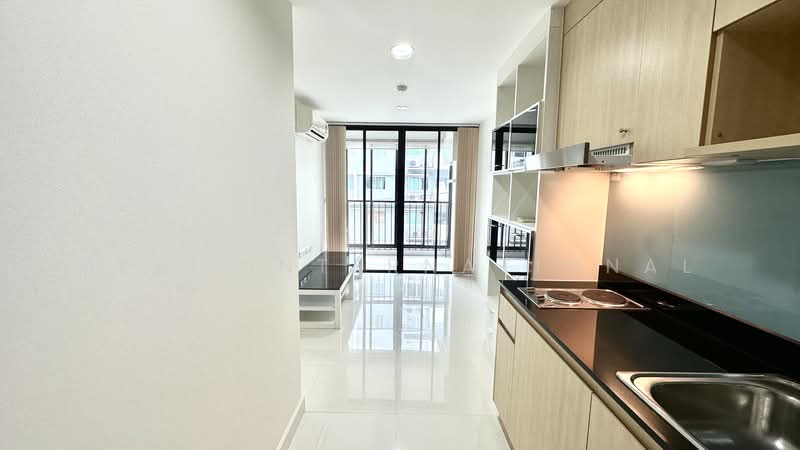 IDEO Blucove Sathorn : ไอดีโอ บลูโคฟ สาทร, กรุงเทพ, 11 ซอยสารภี 3 ถนนกรุงธนบุรี, คลองต้นไทร, คลองสาน, กรุงเทพ, 35 ตร.ม., คอนโด ขาย, โดย RESI International, 500370139 - DDproperty.com