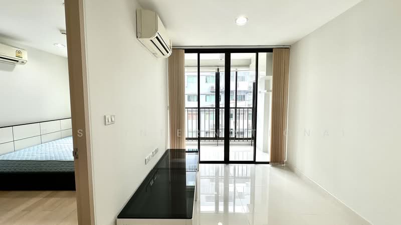 IDEO Blucove Sathorn, Bangkok, 11 Soi Saraphi 3, Krungthonburi Road, Khlong Ton Sai, Khlong San, Bangkok, 1 Bedroom, 35 sqm, Condo For Sale, by RESI International, 500370139 - DDproperty.com