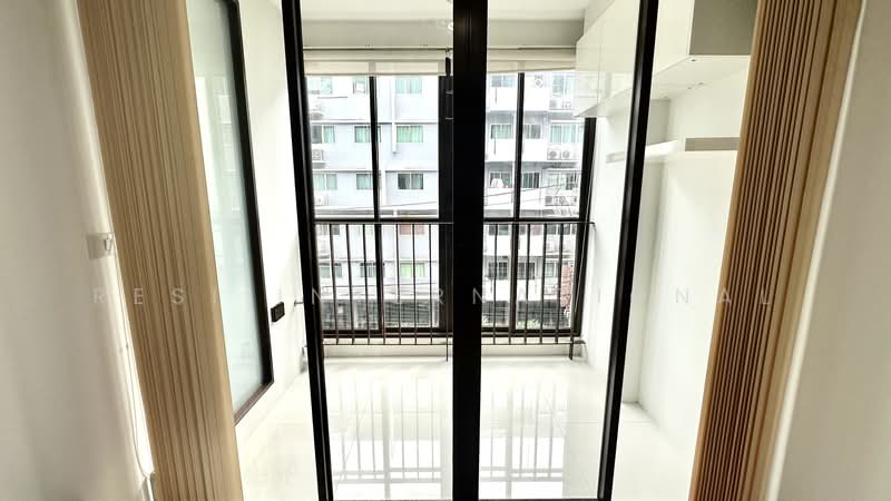 IDEO Blucove Sathorn : ไอดีโอ บลูโคฟ สาทร, กรุงเทพ, 11 ซอยสารภี 3 ถนนกรุงธนบุรี, คลองต้นไทร, คลองสาน, กรุงเทพ, 35 ตร.ม., คอนโด ขาย, โดย RESI International, 500370139 - DDproperty.com