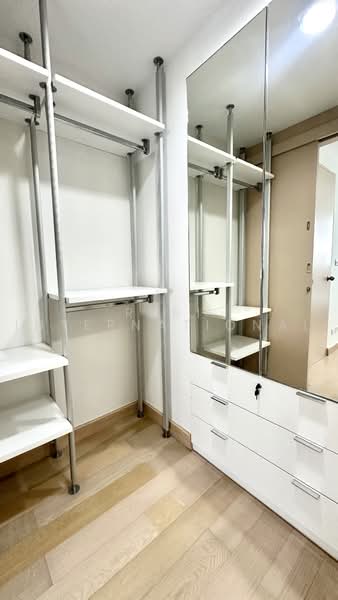 IDEO Blucove Sathorn : ไอดีโอ บลูโคฟ สาทร, กรุงเทพ, 11 ซอยสารภี 3 ถนนกรุงธนบุรี, คลองต้นไทร, คลองสาน, กรุงเทพ, 35 ตร.ม., คอนโด ขาย, โดย RESI International, 500370139 - DDproperty.com