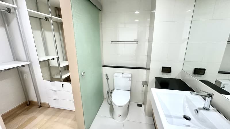 IDEO Blucove Sathorn : ไอดีโอ บลูโคฟ สาทร, กรุงเทพ, 11 ซอยสารภี 3 ถนนกรุงธนบุรี, คลองต้นไทร, คลองสาน, กรุงเทพ, 35 ตร.ม., คอนโด ขาย, โดย RESI International, 500370139 - DDproperty.com