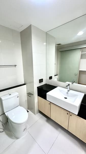 IDEO Blucove Sathorn, Bangkok, 11 Soi Saraphi 3, Krungthonburi Road, Khlong Ton Sai, Khlong San, Bangkok, 1 Bedroom, 35 sqm, Condo For Sale, by RESI International, 500370139 - DDproperty.com