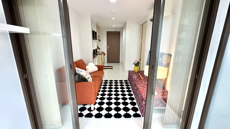 IDEO Blucove Sathorn, Bangkok, 11 Soi Saraphi 3, Krungthonburi Road, Khlong Ton Sai, Khlong San, Bangkok, 1 Bedroom, 35 sqm, Condo For Sale, by RESI International, 500370139 - DDproperty.com