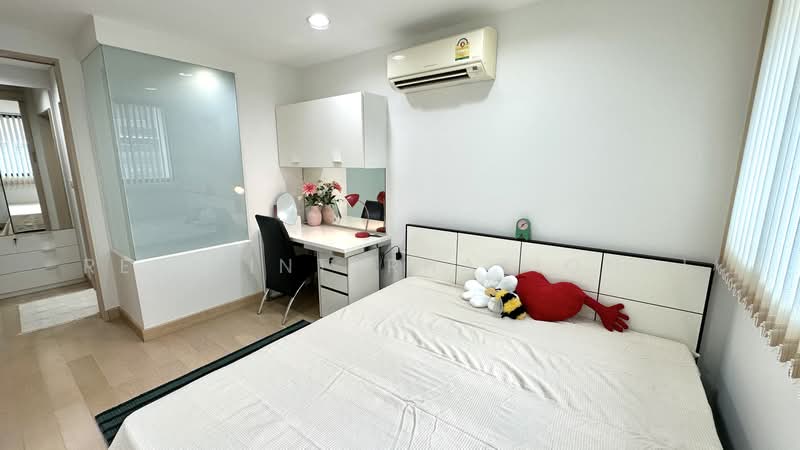 IDEO Blucove Sathorn, Bangkok, 11 Soi Saraphi 3, Krungthonburi Road, Khlong Ton Sai, Khlong San, Bangkok, 1 Bedroom, 35 sqm, Condo For Sale, by RESI International, 500370139 - DDproperty.com