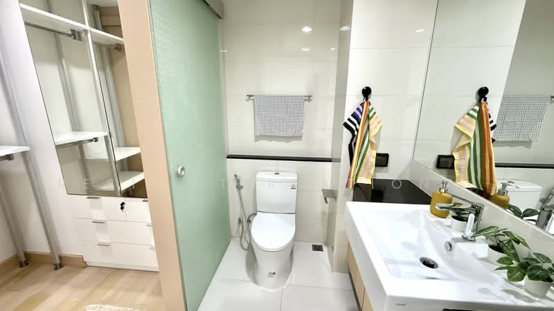 IDEO Blucove Sathorn, Bangkok, 11 Soi Saraphi 3, Krungthonburi Road, Khlong Ton Sai, Khlong San, Bangkok, 1 Bedroom, 35 sqm, Condo For Sale, by RESI International, 500370139 - DDproperty.com
