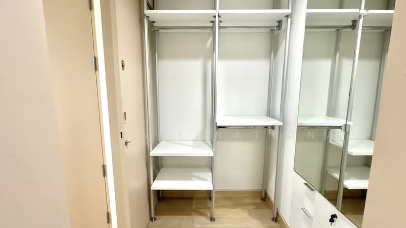 IDEO Blucove Sathorn, Bangkok, 11 Soi Saraphi 3, Krungthonburi Road, Khlong Ton Sai, Khlong San, Bangkok, 1 Bedroom, 35 sqm, Condo For Sale, by RESI International, 500370139 - DDproperty.com