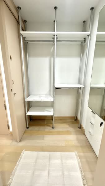 IDEO Blucove Sathorn, Bangkok, 11 Soi Saraphi 3, Krungthonburi Road, Khlong Ton Sai, Khlong San, Bangkok, 1 Bedroom, 35 sqm, Condo For Sale, by RESI International, 500370139 - DDproperty.com