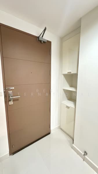 IDEO Blucove Sathorn, Bangkok, 11 Soi Saraphi 3, Krungthonburi Road, Khlong Ton Sai, Khlong San, Bangkok, 1 Bedroom, 35 sqm, Condo For Sale, by RESI International, 500370139 - DDproperty.com