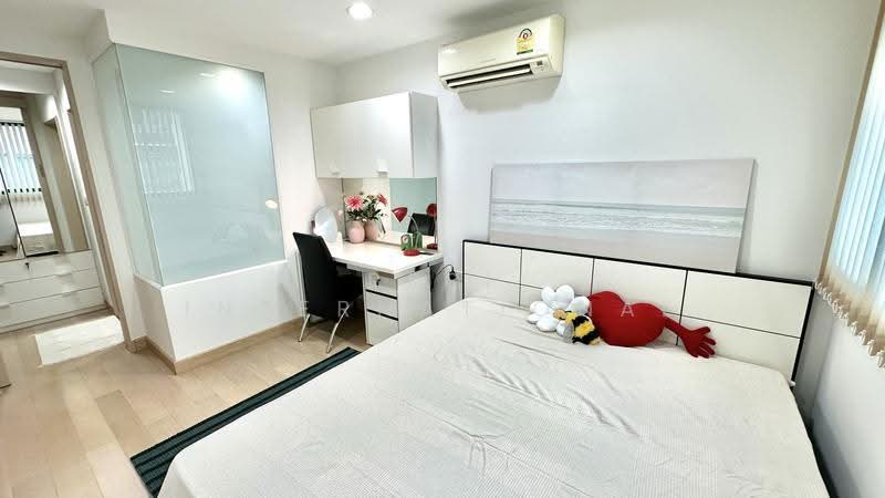 IDEO Blucove Sathorn : ไอดีโอ บลูโคฟ สาทร, กรุงเทพ, 11 ซอยสารภี 3 ถนนกรุงธนบุรี, คลองต้นไทร, คลองสาน, กรุงเทพ, 35 ตร.ม., คอนโด ขาย, โดย RESI International, 500370139 - DDproperty.com