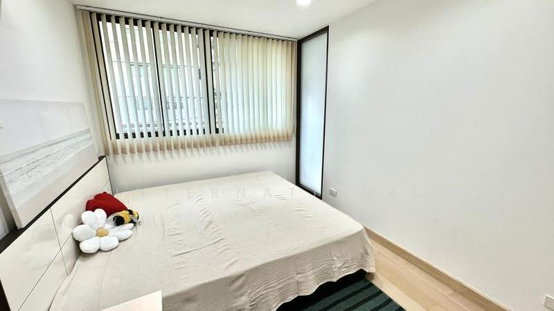IDEO Blucove Sathorn, Bangkok, 11 Soi Saraphi 3, Krungthonburi Road, Khlong Ton Sai, Khlong San, Bangkok, 1 Bedroom, 35 sqm, Condo For Sale, by RESI International, 500370139 - DDproperty.com