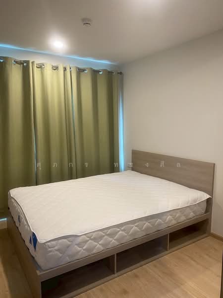 Elio Del Moss Phaholyothin 34, Bangkok, Soi Phahonyothin 34 Yaek 1, Sena Nikhom, Chatuchak, Bangkok, 1 Bedroom, 31 sqm, Condo For Sale, by ศุภกร ทรงศิล, 500370140 - DDproperty.com