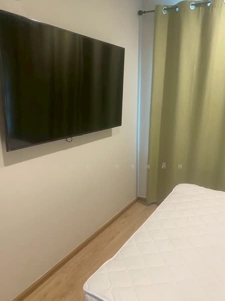 Elio Del Moss Phaholyothin 34, Bangkok, Soi Phahonyothin 34 Yaek 1, Sena Nikhom, Chatuchak, Bangkok, 1 Bedroom, 31 sqm, Condo For Sale, by ศุภกร ทรงศิล, 500370140 - DDproperty.com