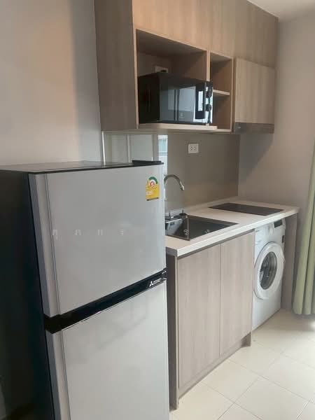 Elio Del Moss Phaholyothin 34, Bangkok, Soi Phahonyothin 34 Yaek 1, Sena Nikhom, Chatuchak, Bangkok, 1 Bedroom, 31 sqm, Condo For Sale, by ศุภกร ทรงศิล, 500370140 - DDproperty.com