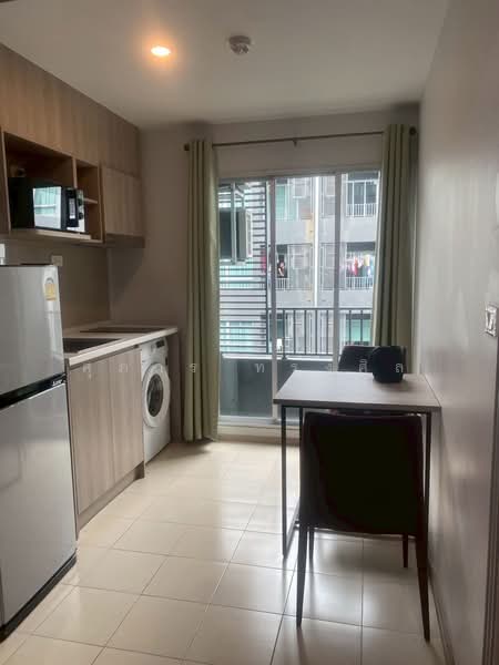 Elio Del Moss Phaholyothin 34, Bangkok, Soi Phahonyothin 34 Yaek 1, Sena Nikhom, Chatuchak, Bangkok, 1 Bedroom, 31 sqm, Condo For Sale, by ศุภกร ทรงศิล, 500370140 - DDproperty.com