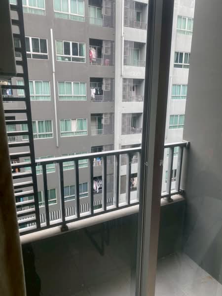 Elio Del Moss Phaholyothin 34, Bangkok, Soi Phahonyothin 34 Yaek 1, Sena Nikhom, Chatuchak, Bangkok, 1 Bedroom, 31 sqm, Condo For Sale, by ศุภกร ทรงศิล, 500370140 - DDproperty.com