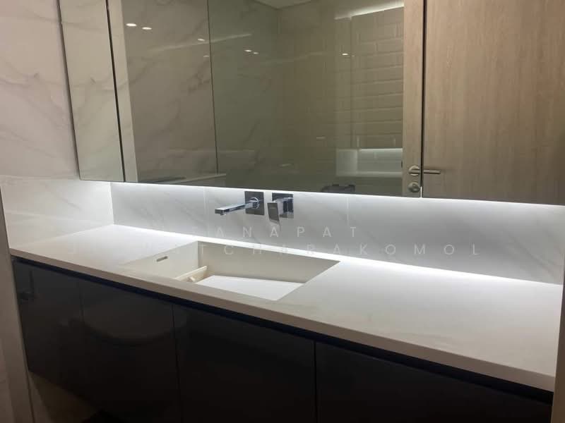 Landmark @MRTA Station, Bangkok, 397 Rama 9 Road, Bang Kapi, Huai Khwang, Bangkok, 1 Bedroom, 45 sqm, Condo For Rent, by Tanapat Jitwatcharakomol, 500370141 - DDproperty.com