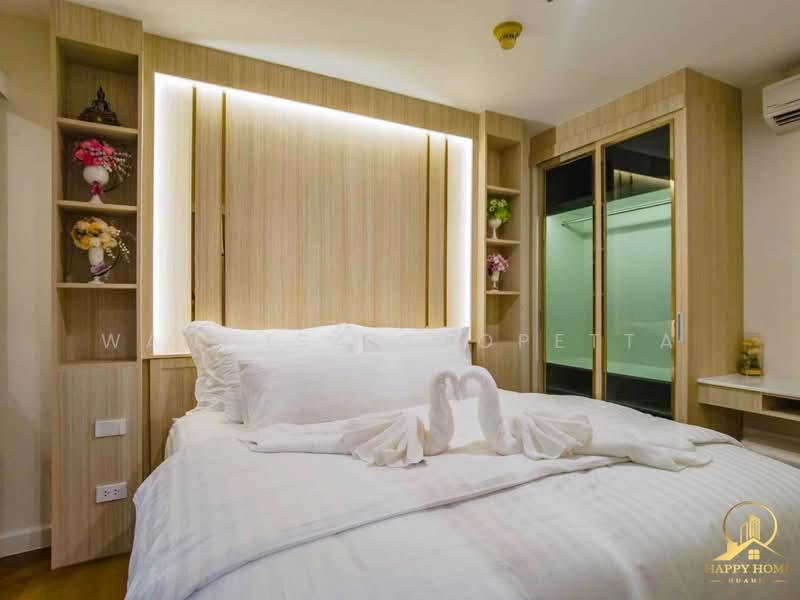 Boat House Hua Hin, Phetchaburi, 1500 Petchkasem Road (Sai Tai), Cha-am, Cha-Am, Phetchaburi, 1 Bedroom, 42 sqm, Condo For Sale, by Wanwisa Scopetta, 500370142 - DDproperty.com