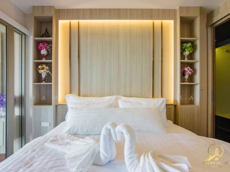 Boat House Hua Hin, Phetchaburi, 1500 Petchkasem Road (Sai Tai), Cha-am, Cha-Am, Phetchaburi, 1 Bedroom, 42 sqm, Condo For Sale, by Wanwisa Scopetta, 500370142 - DDproperty.com