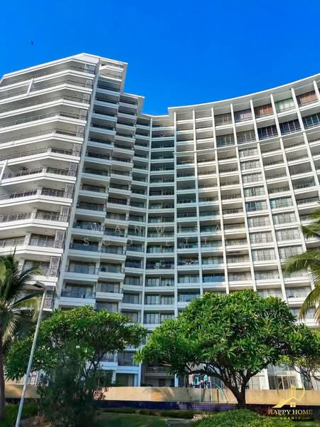 Boat House Hua Hin, Phetchaburi, 1500 Petchkasem Road (Sai Tai), Cha-am, Cha-Am, Phetchaburi, 1 Bedroom, 42 sqm, Condo For Sale, by Wanwisa Scopetta, 500370142 - DDproperty.com