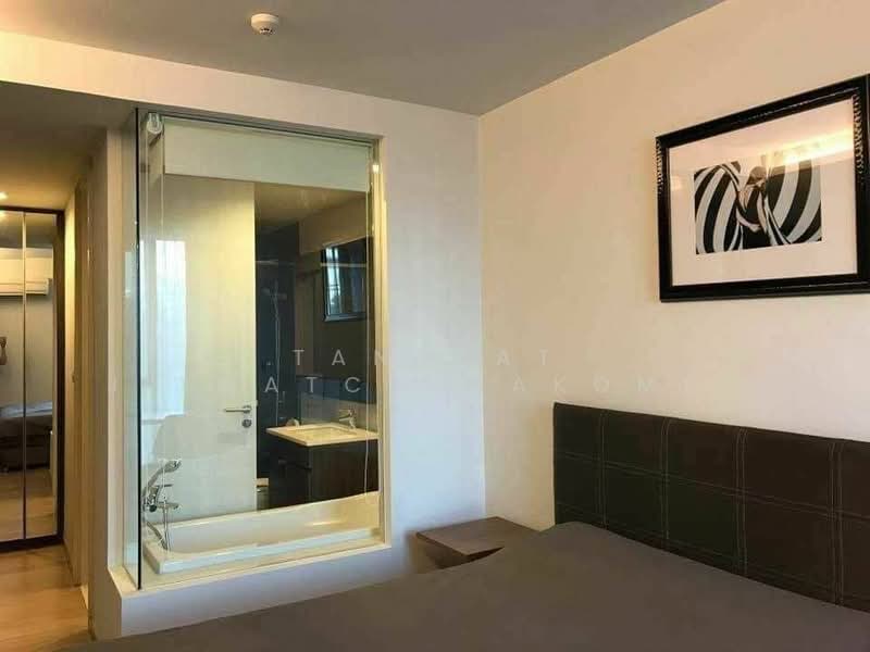 Via 49, Bangkok, 25/1 Soi Sukhumvit 49, Sukhumvit Road, Khlong Tan Nua, Watthana, Bangkok, 1 Bedroom, 46 sqm, Condo For Rent, by Tanapat Jitwatcharakomol, 500370143 - DDproperty.com