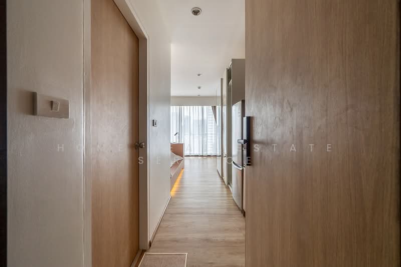 The Issara Ladprao, Bangkok, 296 Ladpao Road, Jom Phon, Chatuchak, Bangkok, 1 Bedroom, 34 sqm, Condo For Sale, by HOME Real Estate Service, 500370145 - DDproperty.com