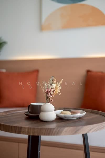 The Issara Ladprao, Bangkok, 296 Ladpao Road, Jom Phon, Chatuchak, Bangkok, 1 Bedroom, 34 sqm, Condo For Sale, by HOME Real Estate Service, 500370145 - DDproperty.com