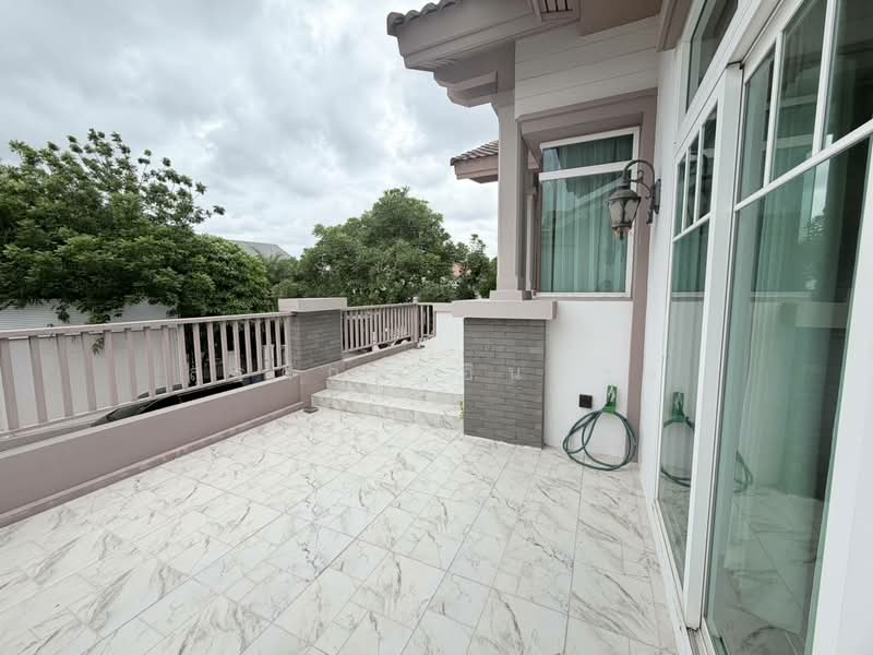 Nantawan Bangna Km.7, Samut Prakan, 98 Bangna-Trad Road, Bang Kaeo, Bang Plee, Samut Prakan, 4 Bedrooms, 300 sqm, Villa For Rent, by สุรศักดิ์ อินทรง, 500370147 - DDproperty.com