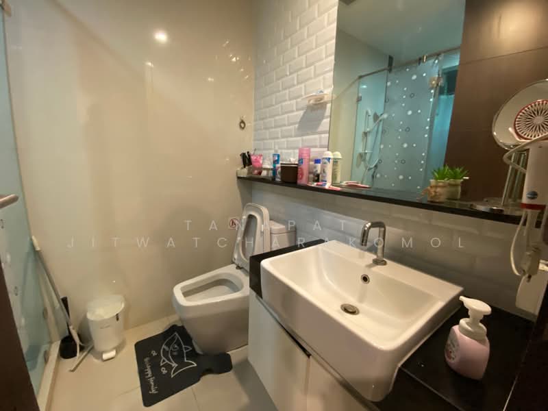 Wish Signature Midtown Siam : วิช ซิกเนเจอร์ มิดทาวน์ สยาม, กรุงเทพ, 512 เพชรบุรี, ถนนเพชรบุรี, ราชเทวี, กรุงเทพ, 27 ตร.ม., คอนโด ขาย, โดย Tanapat Jitwatcharakomol, 500370148 - DDproperty.com