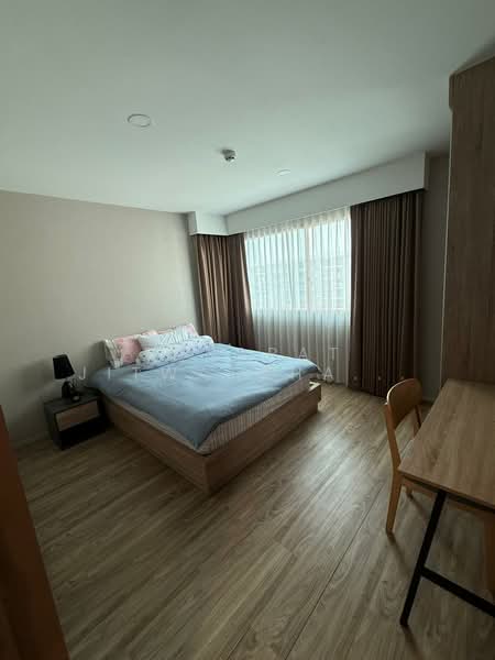Blossom Condo @ Sathorn-Charoenrat, Bangkok, Charoen Rat Road, Thung Wat Don, Sathon, Bangkok, 2 Bedrooms, 63 sqm, Condo For Rent, by Tanapat Jitwatcharakomol, 500370154 - DDproperty.com