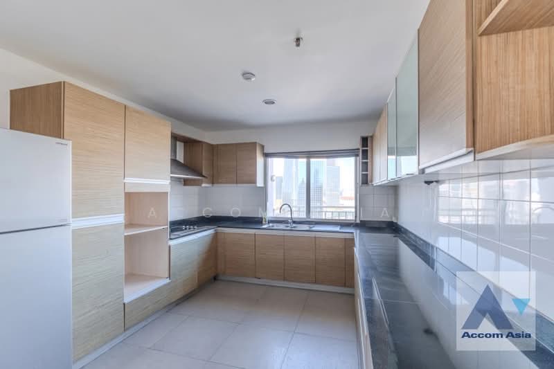 Sathorn Park Place : สาธร พาร์ค เพลส, กรุงเทพ, 27 สาทรใต้, ทุ่งมหาเมฆ, สาทร, กรุงเทพ, 430 ตร.ม., คอนโด ให้เช่า, โดย Accom Asia, 500370156 - DDproperty.com
