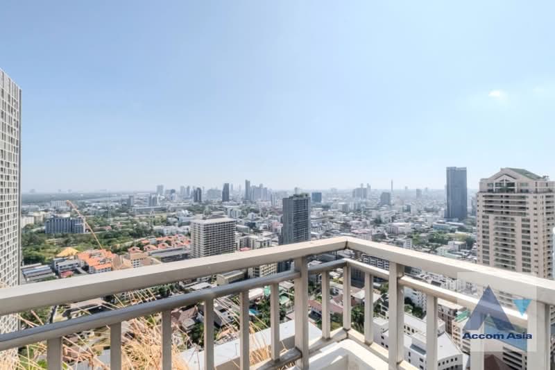 Sathorn Park Place : สาธร พาร์ค เพลส, กรุงเทพ, 27 สาทรใต้, ทุ่งมหาเมฆ, สาทร, กรุงเทพ, 430 ตร.ม., คอนโด ให้เช่า, โดย Accom Asia, 500370156 - DDproperty.com